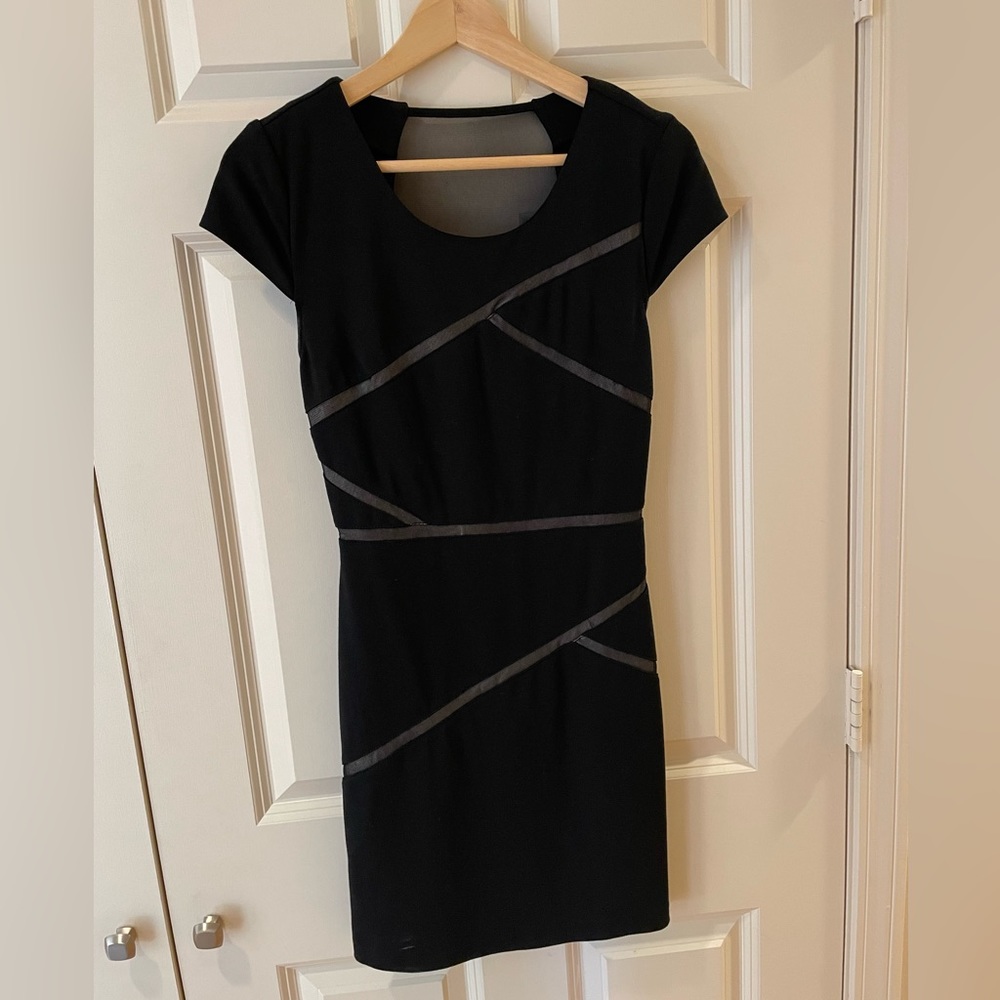Aryn K Dress